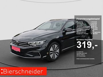 VW Passat Variant