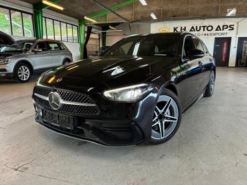 MB C 220