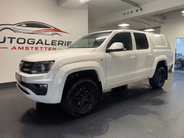 VW Amarok