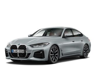 BMW 430 Gran Coupe