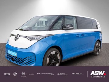 Volkswagen ID.Buzz