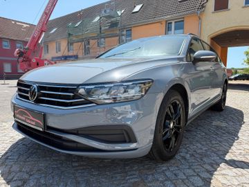 VW Passat Variant