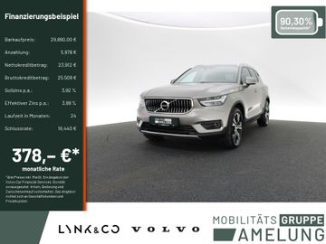 VOLVO XC 40