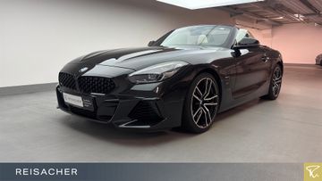 BMW Z4 M40i