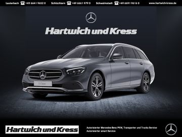 MB E 200