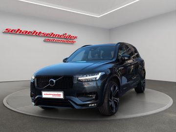 VOLVO XC 90