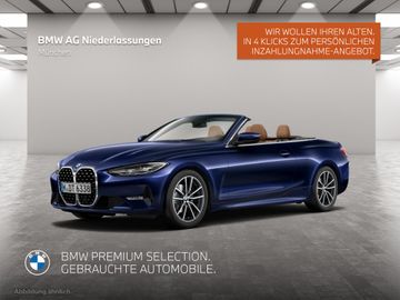 BMW 430
