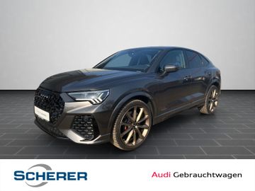 AUDI RSQ3