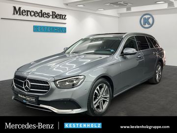 MB E 220