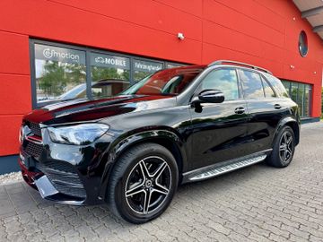 MB GLE 350