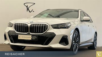BMW 550
