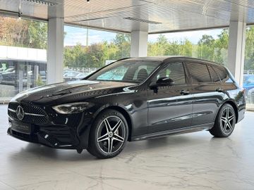 MB C 300