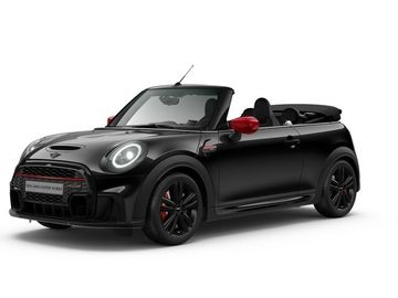 MINI JOHN_COOPER_WORKS_CABRIO