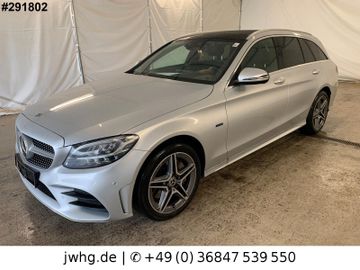MB C 300