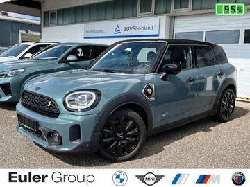 MINI Cooper SE Countryman