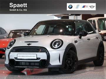 MINI COOPER_S