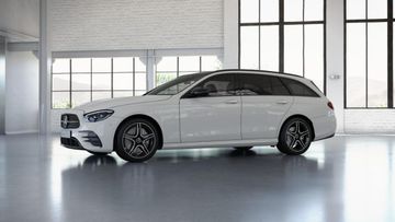 MB E 300