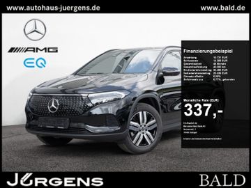 MB EQA