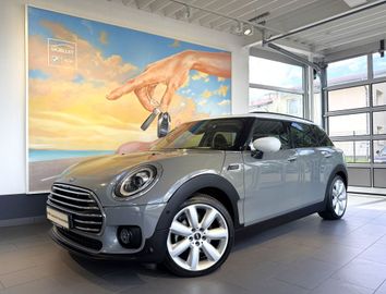 MINI COOPER_CLUBMAN