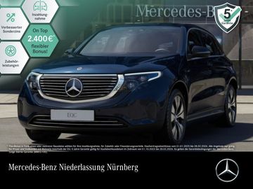 MB EQC