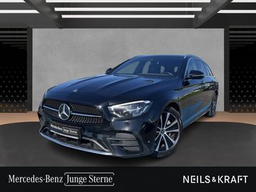MB E 220