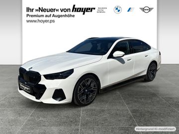 BMW i5