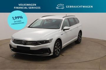 VW Passat Variant