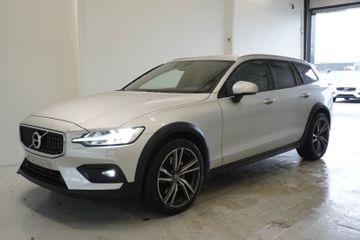 VOLVO V60 CC