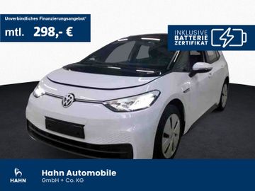 VW ID.3