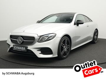 MB E 350