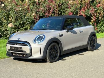 MINI COOPER_CABRIO