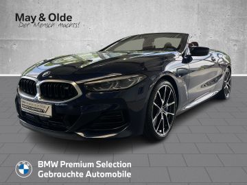 BMW M850