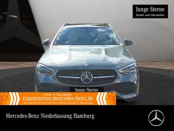 MB C 300