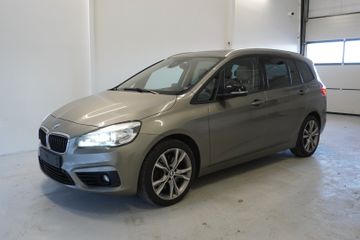 BMW 220 Gran Tourer