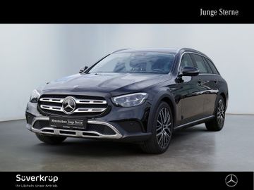 MB E 220