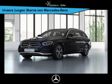MB E 220