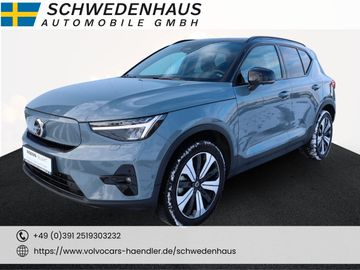 VOLVO XC 40