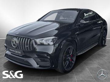 MB GLE 63 AMG