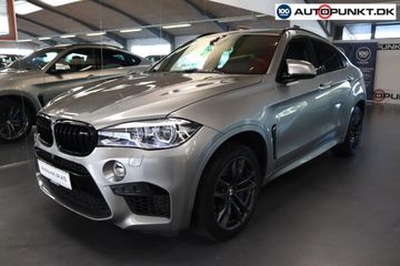 BMW X6 M