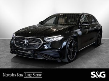 MB E 200