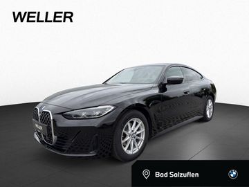 BMW 420 Gran Coupe