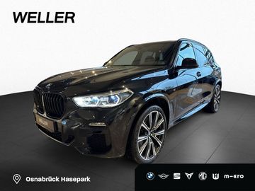 BMW X5 M50