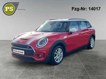 MINI COOPER_S_CLUBMAN