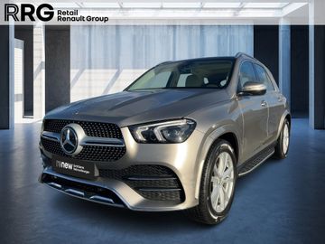 MB GLE 350