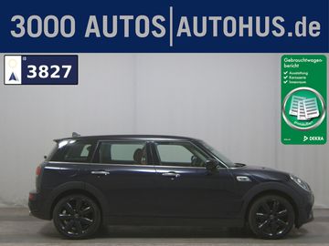 MINI COOPER_CLUBMAN