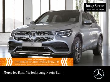 MB GLC 300