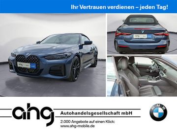 BMW M440