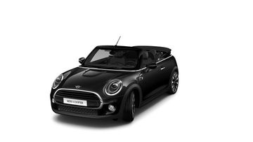 MINI COOPER_CABRIO