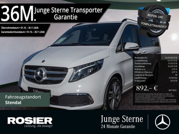 MB V 300