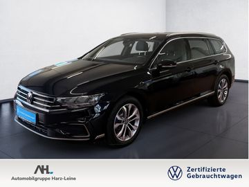 VW Passat Variant